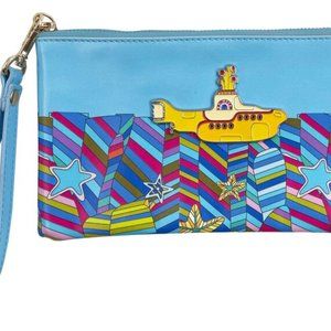 The Beatles: Yellow Submarine Pencil Pouch